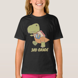 Tredje Klass T Shirt