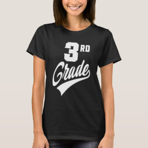 Tredje Klass T Shirt