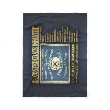 Tredje konfedererade infanteriet (BA2)