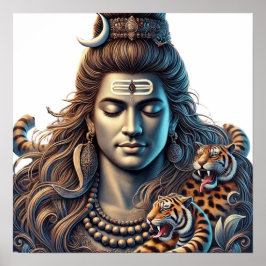 Tredje Öga Awakens Poster