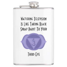 Tredje Öga Chakra-offerten