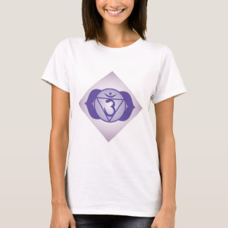 Tredje Öga Chakra T-Shirt