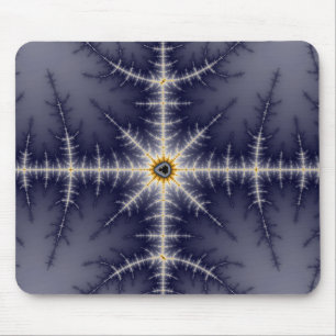 Tredje Öga - Fractal Musmatta