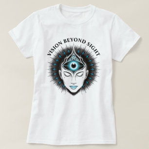 Tredje Öga T Shirt
