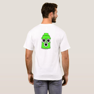 Tredje Öga T Shirt