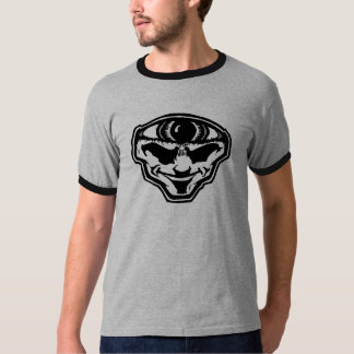 tredje ögagrabb t-shirt