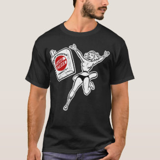 Tredje Strejkan från Eh! Magazin nr 4 juni 1954 T Shirt