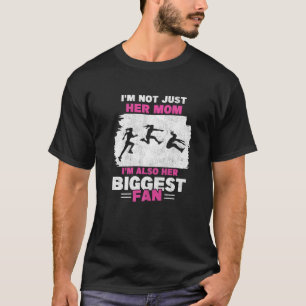 Tredubbel Jumper och Fält kvinnor Mor Mamma i T Shirt