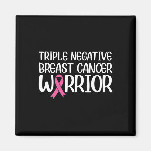 Tredubbla Negativa bröstcancermedvetandegrad Pi Magnet