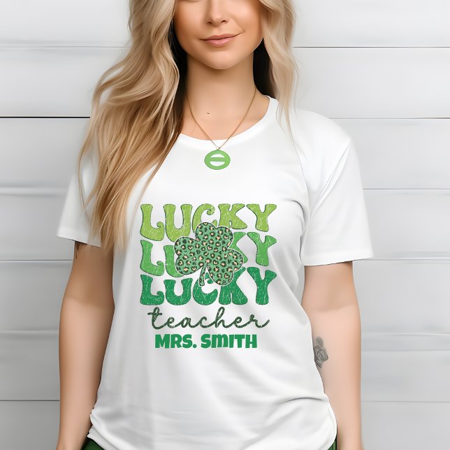 Tredubbla Tur! T-Shirt (Skapare uppladdad)