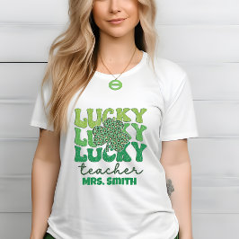 Tredubbla Tur! T-Shirt
