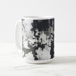 Tree Camo Kaffemugg