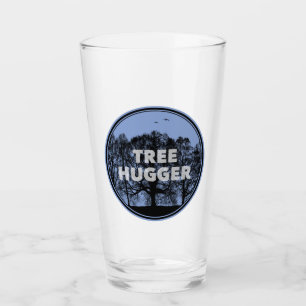 Tree hugger glaskopp