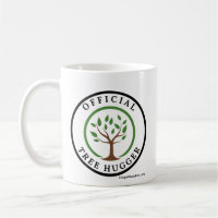 Tree hugger