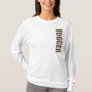 Tree hugger Kärlek Träd T-shirt