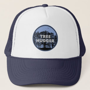 Tree hugger keps