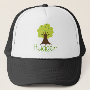 Tree hugger keps