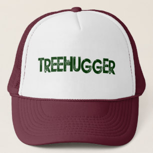Tree hugger keps