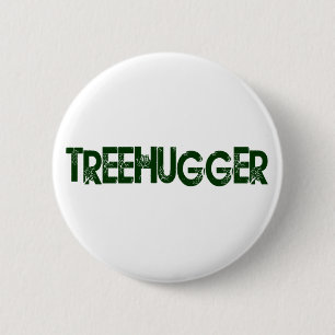Tree hugger knapp