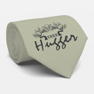Tree hugger slips