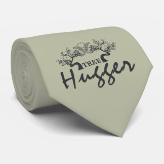 Tree hugger slips