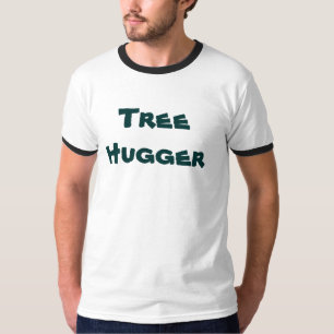Tree hugger tröja