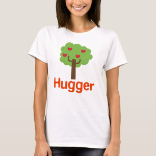 Tree hugger tröja