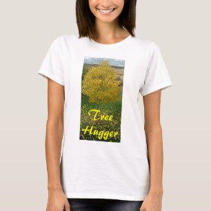 Tree hugger tröja