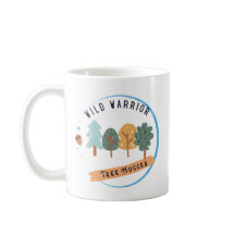 Tree hugger vild Warrior