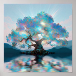 Tree of Life (24b) Poster