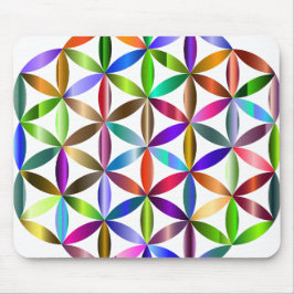 Tree of Life Laptop/Desktop Computer Mousepad Musmatta