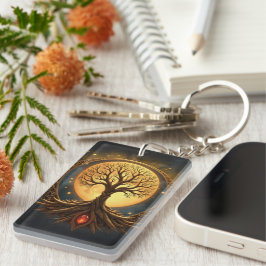 Tree of Life – Moonlit Enlightenment