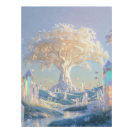 Tree of life perfect poster