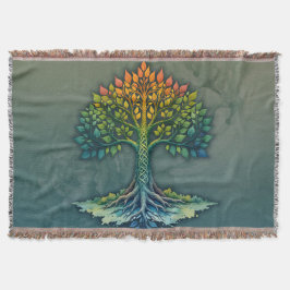 Tree of Life Shifting Dawn  Filt