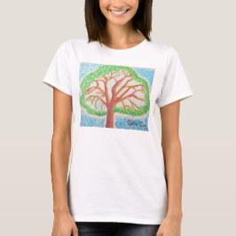 Tree of Life T Shirt