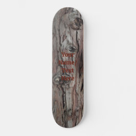 Tree of Life Three Skateboard