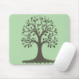 🌳Tree of LifeTree of Life Mouse Pad -  Desk Mat  Musmatta