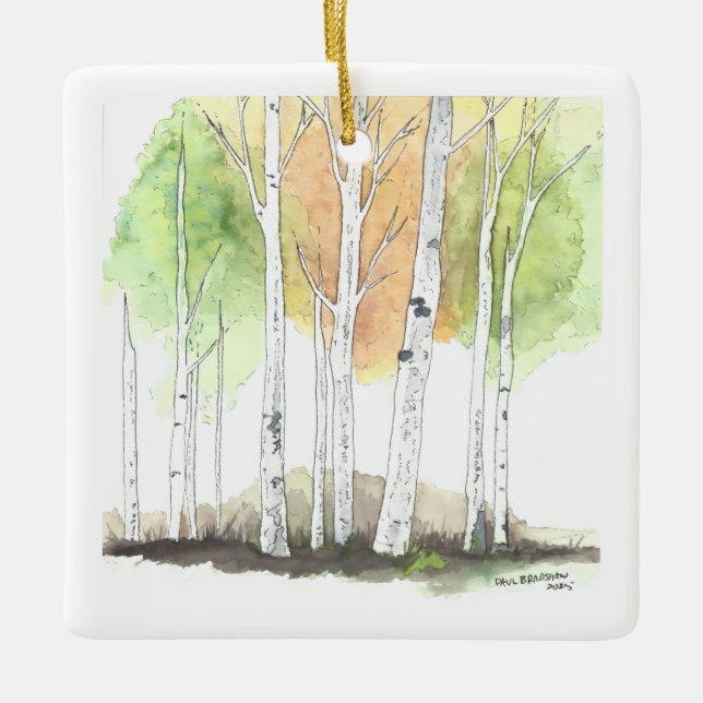 tree ornament (Framsida)