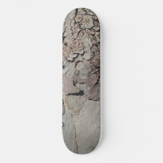 Tree Planet Four Skateboard