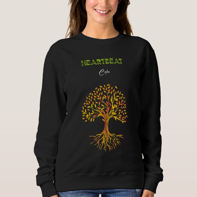Tree T Shirt (Framsida)