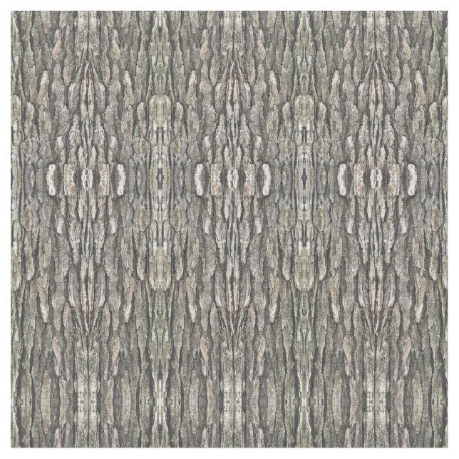 Treebark Fabric for Dance 2 Tyg (Närbild)
