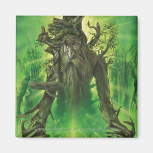Treebeard Magnet