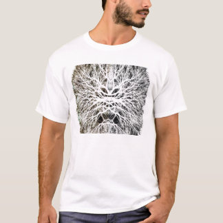 Treebomb utslagsplats tee shirt
