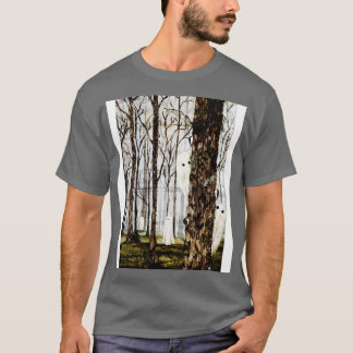 Treecreeper T Shirt
