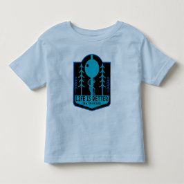 Treehouse Homes T Shirt