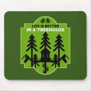 Treehouse Living Musmatta