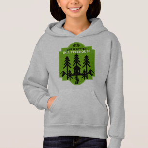 Treehouse Living T Shirt
