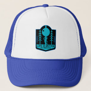 Treehouse Owners Keps
