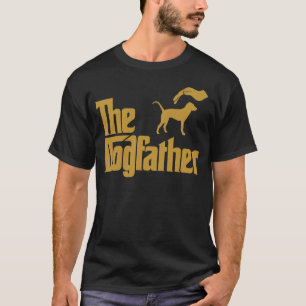 Treeing Brindle Tennessee Tee Shirt