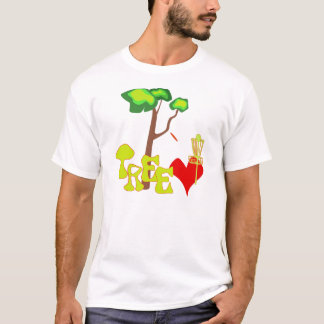 treeLOVE T-shirt